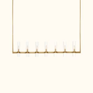 Ravelle Linear Chandelier