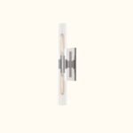 Ravelle Linear Sconce - Image 6