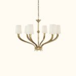 Ruhlmann Chandelier L - Image 7
