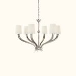 Ruhlmann Chandelier L - Image 6