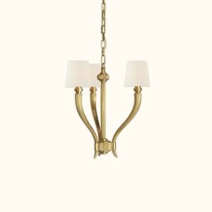 Ruhlmann Small Chandelier