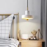 Stone LED Mini Pendant Light - Image 3