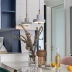 Stone LED Mini Pendant Light - Image 5