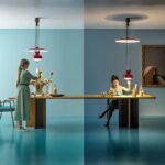 Saliscendi Pendant Light - Image 2