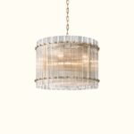 San Marco Round Chandelier - Image 6