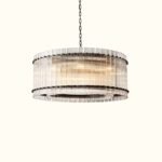 San Marco Round Chandelier - Image 7