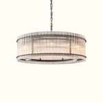 San Marco Round Chandelier - Image 9