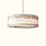 San Marco Round Chandelier - Image 10