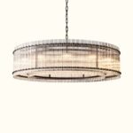 San Marco Round Chandelier - Image 11