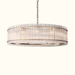 San Marco Round Chandelier - Image 12