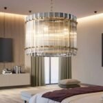 San Marco Round Chandelier - Image 3