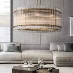 San Marco Round Chandelier - Image 4