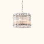 San Marco Round Chandelier - Image 13