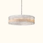 San Marco Round Chandelier - Image 15
