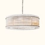 San Marco Round Chandelier - Image 16