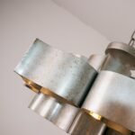 Grand Lotus Chandelier - Image 20