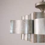 Grand Lotus Chandelier - Image 21
