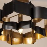 Grand Lotus Chandelier - Image 29
