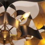 Grand Lotus Chandelier - Image 46