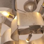 Grand Lotus Chandelier - Image 37
