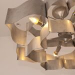 Grand Lotus Chandelier - Image 39