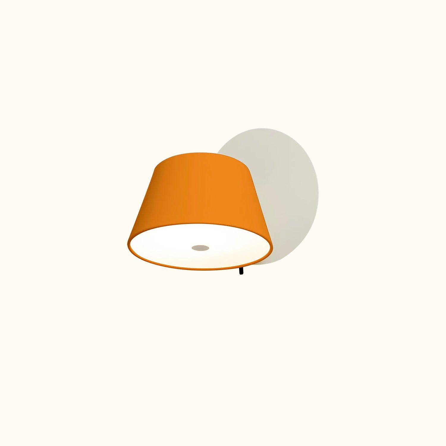 Tam_Tam_Wall_Light_01_tinuse Tam Tam Wall Light - Image 1