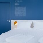 Tam Tam Wall Light - Image 3