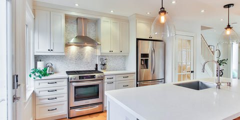 Kitchen Lighting 01