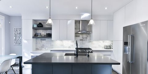 Recessed Ceiling Lights