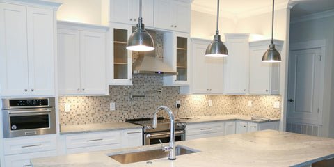 Kitchen Accent Lights
