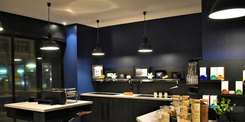 Kitchen Lighting 02