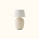 Torso Table Lamp