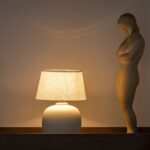 Torso Table Lamp - Image 7
