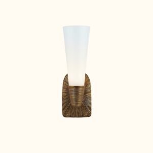 Utopia Single Bath Sconce S