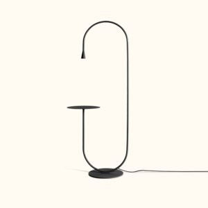 Uturn Floor Lamp