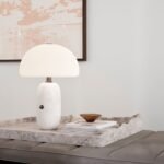 VIPP592 SCULPTURE TABLE LAMP - Image 4
