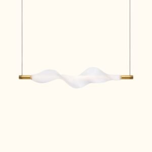 Vapour Light horizontal