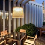 Wind Pendant Light - Image 5