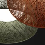 Wind Pendant Light - Image 6