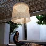 Wind Pendant Light - Image 3