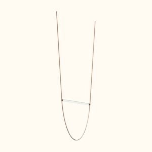 Wireline Pendant Light
