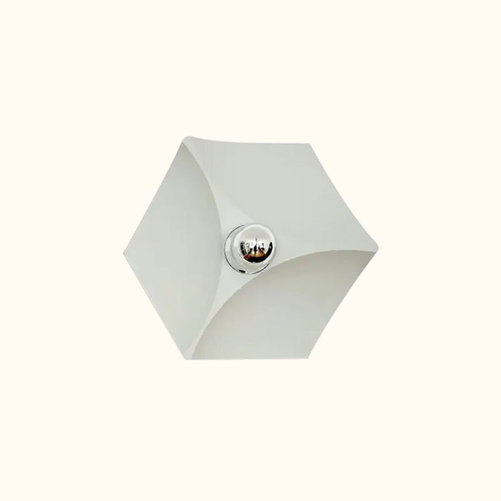 Wall lighting collection