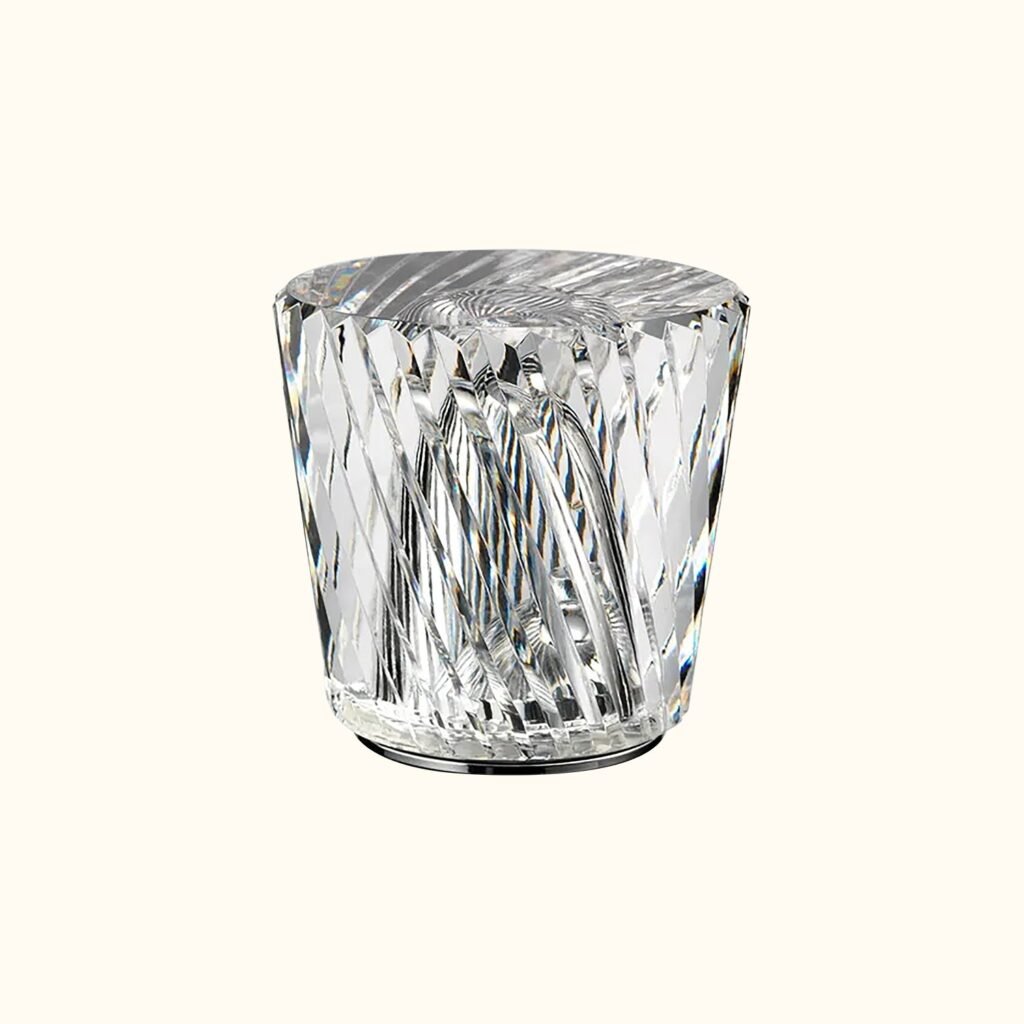 Table lamp collection