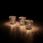 XTAL BECRUX Table Lamp - Image 4