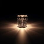XTAL BECRUX Table Lamp - Image 5