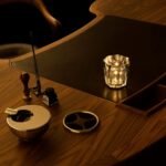 XTAL BECRUX Table Lamp - Image 6