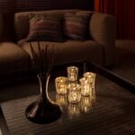 XTAL BECRUX Table Lamp - Image 7