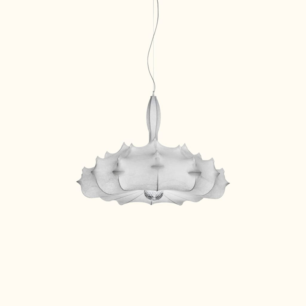 Pendant lighting collection