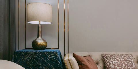Table Lamp Ideas