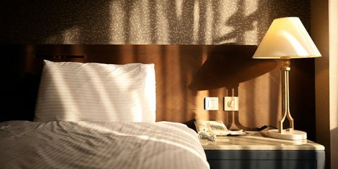Dining Room Table Lamp
